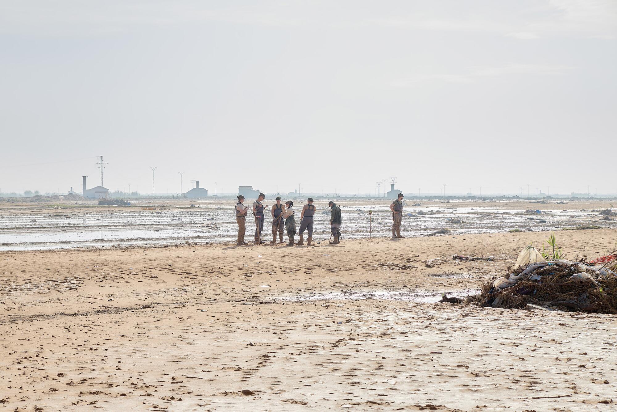 Galería Aniversario Dana 29-10-25 - 31